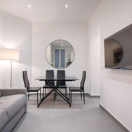 Batignolles Lemercier Cosy Apartment 4P-1Br Paris Extérieur photo
