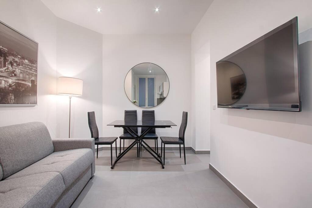 Batignolles Lemercier Cosy Apartment 4P-1Br Paris Extérieur photo